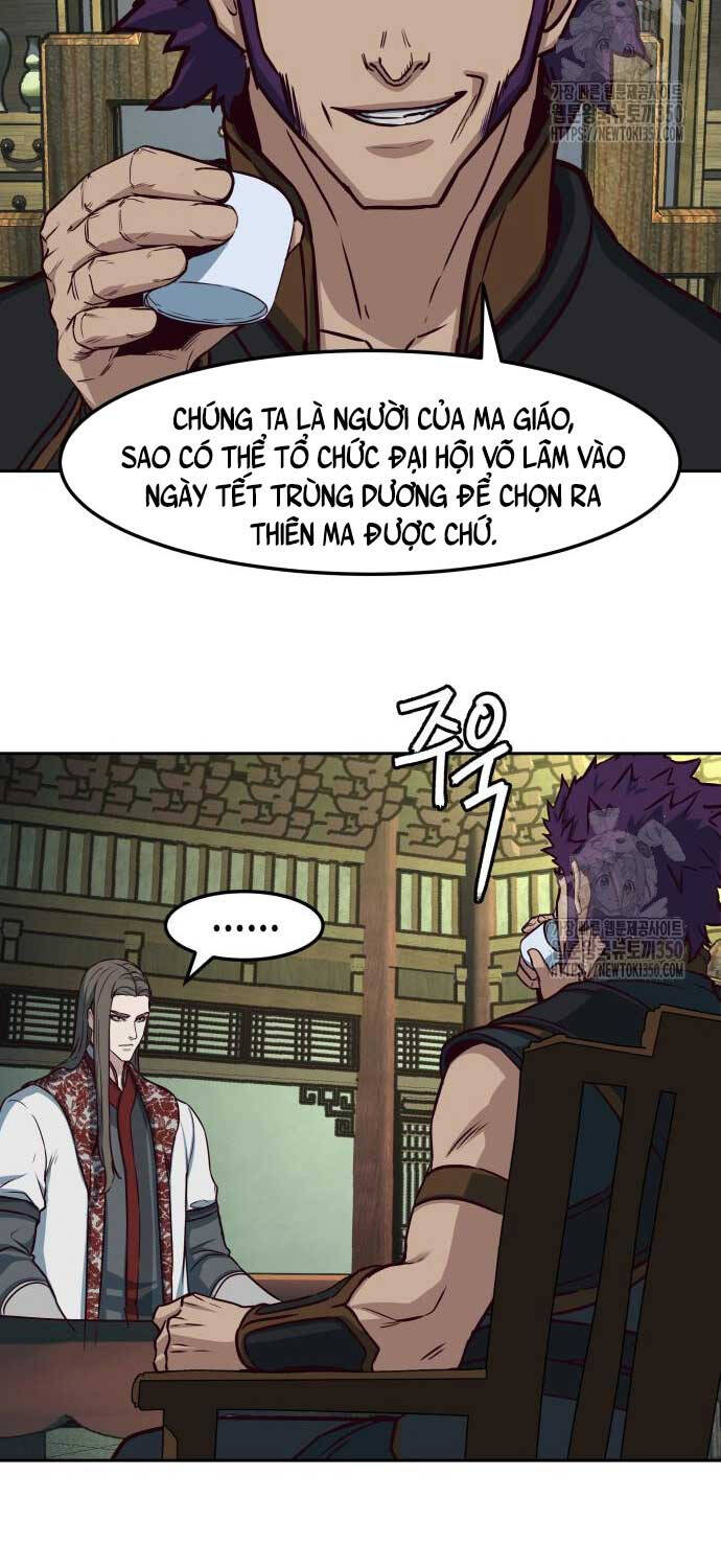 Túy Kiếm Dạ Hành Chapter  127 - 52