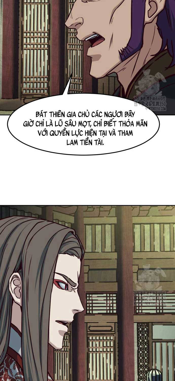 Túy Kiếm Dạ Hành Chapter  127 - 55