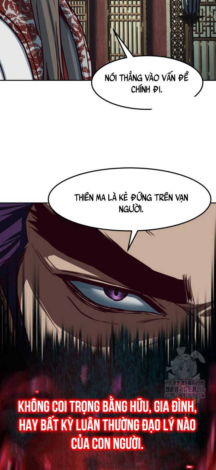 Túy Kiếm Dạ Hành Chapter  127 - 56