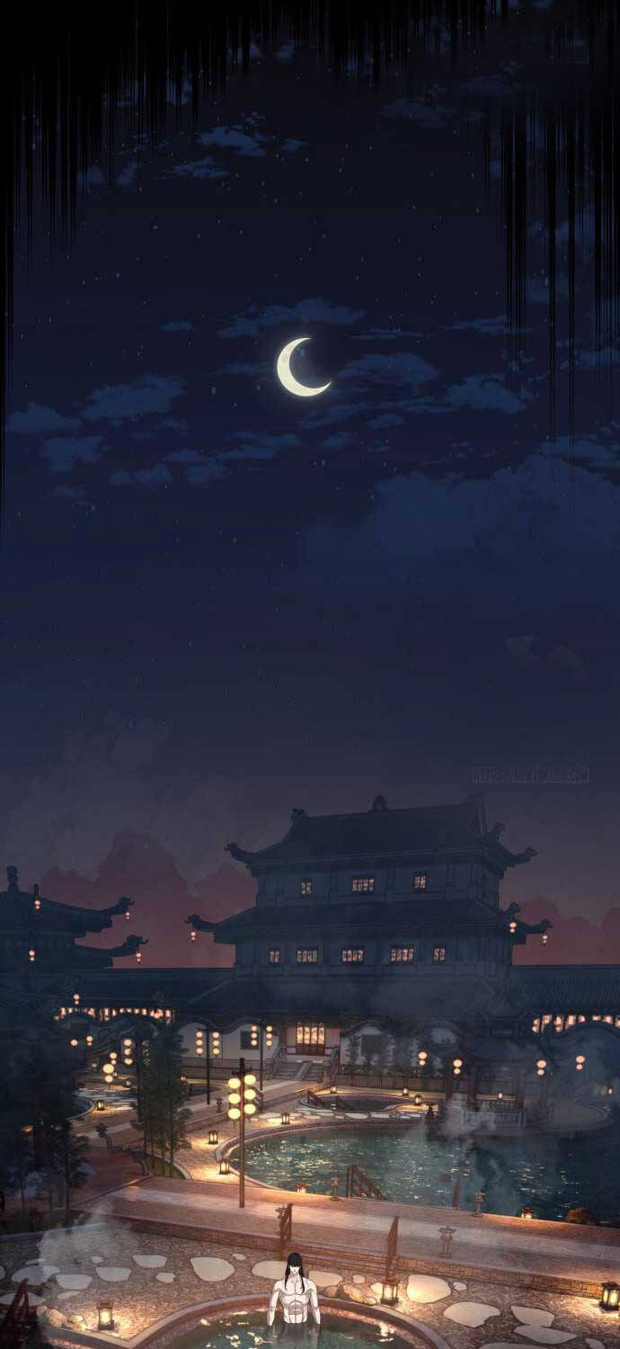 Túy Kiếm Dạ Hành Chapter  127 - 60