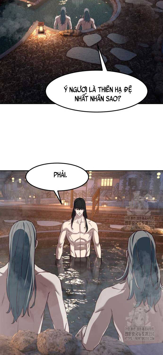 Túy Kiếm Dạ Hành Chapter  127 - 61