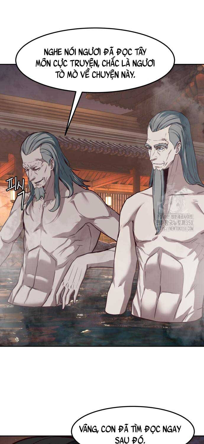 Túy Kiếm Dạ Hành Chapter  127 - 63