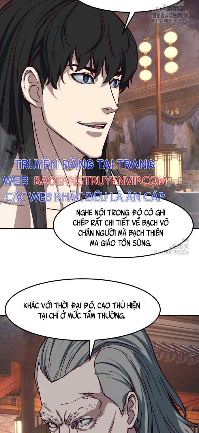 Túy Kiếm Dạ Hành Chapter  127 - 64