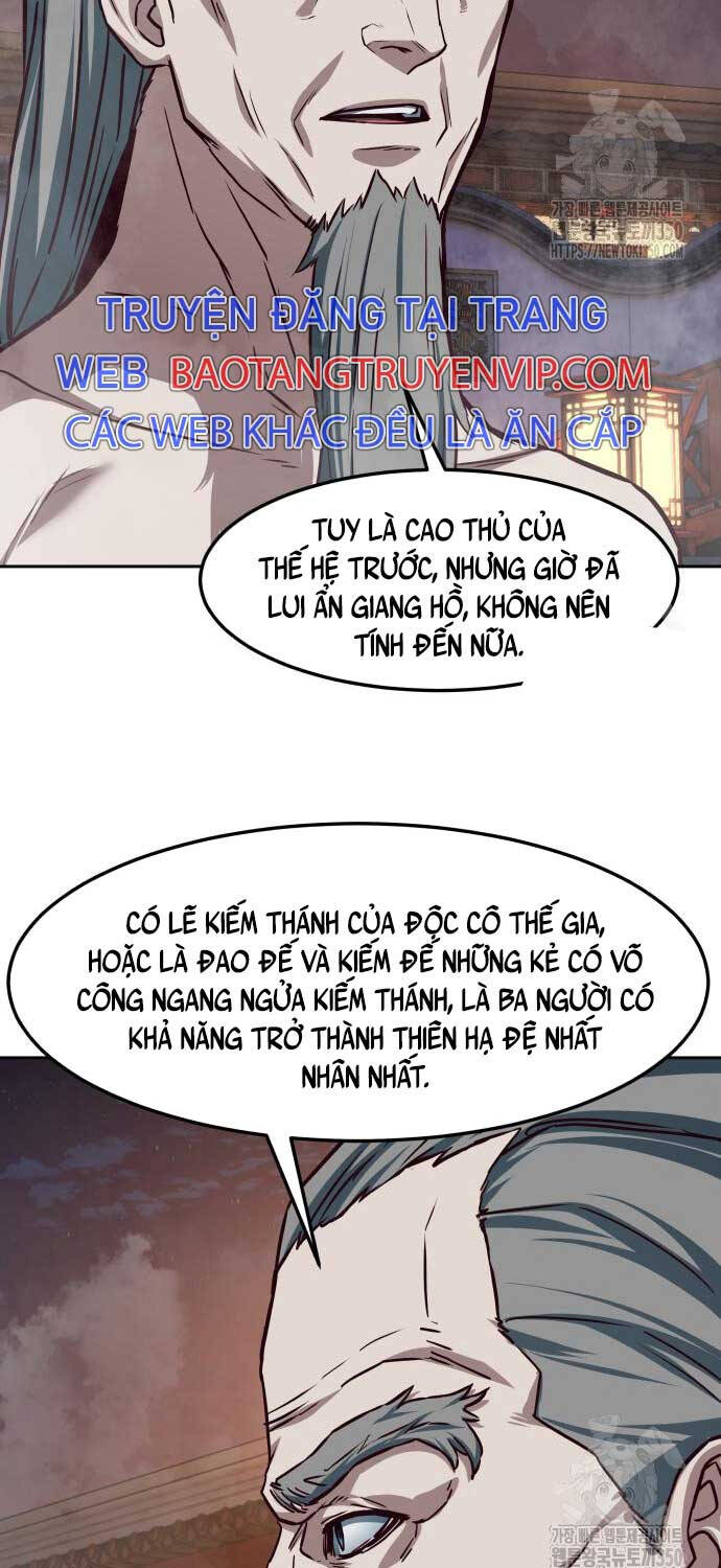 Túy Kiếm Dạ Hành Chapter  127 - 69