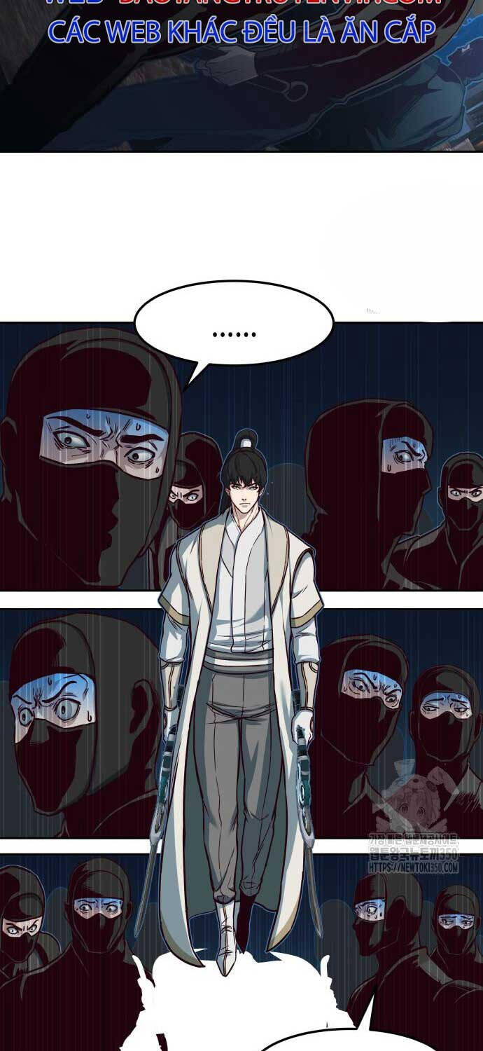 Túy Kiếm Dạ Hành Chapter  127 - 8