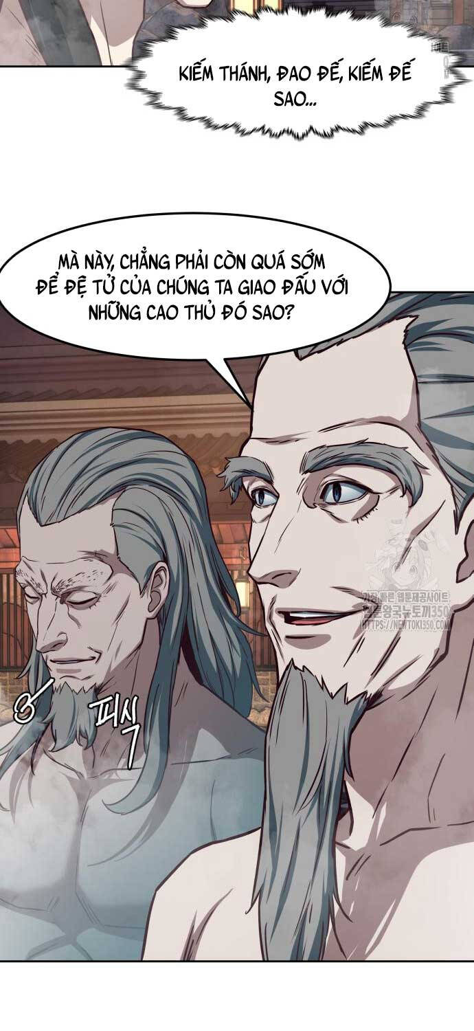 Túy Kiếm Dạ Hành Chapter  127 - 71
