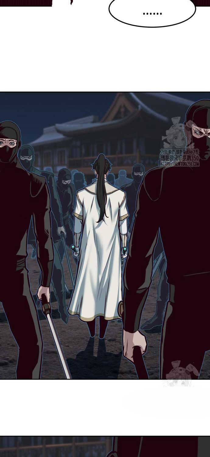 Túy Kiếm Dạ Hành Chapter  127 - 9