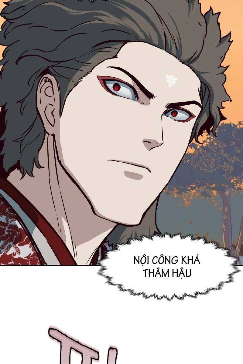 Túy Kiếm Dạ Hành Chapter 78 - 22