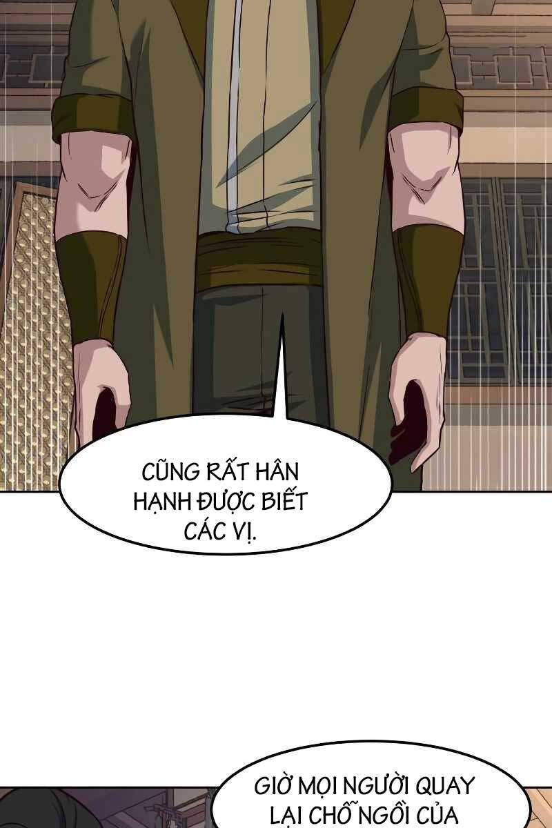 Túy Kiếm Dạ Hành Chapter 79 - 83