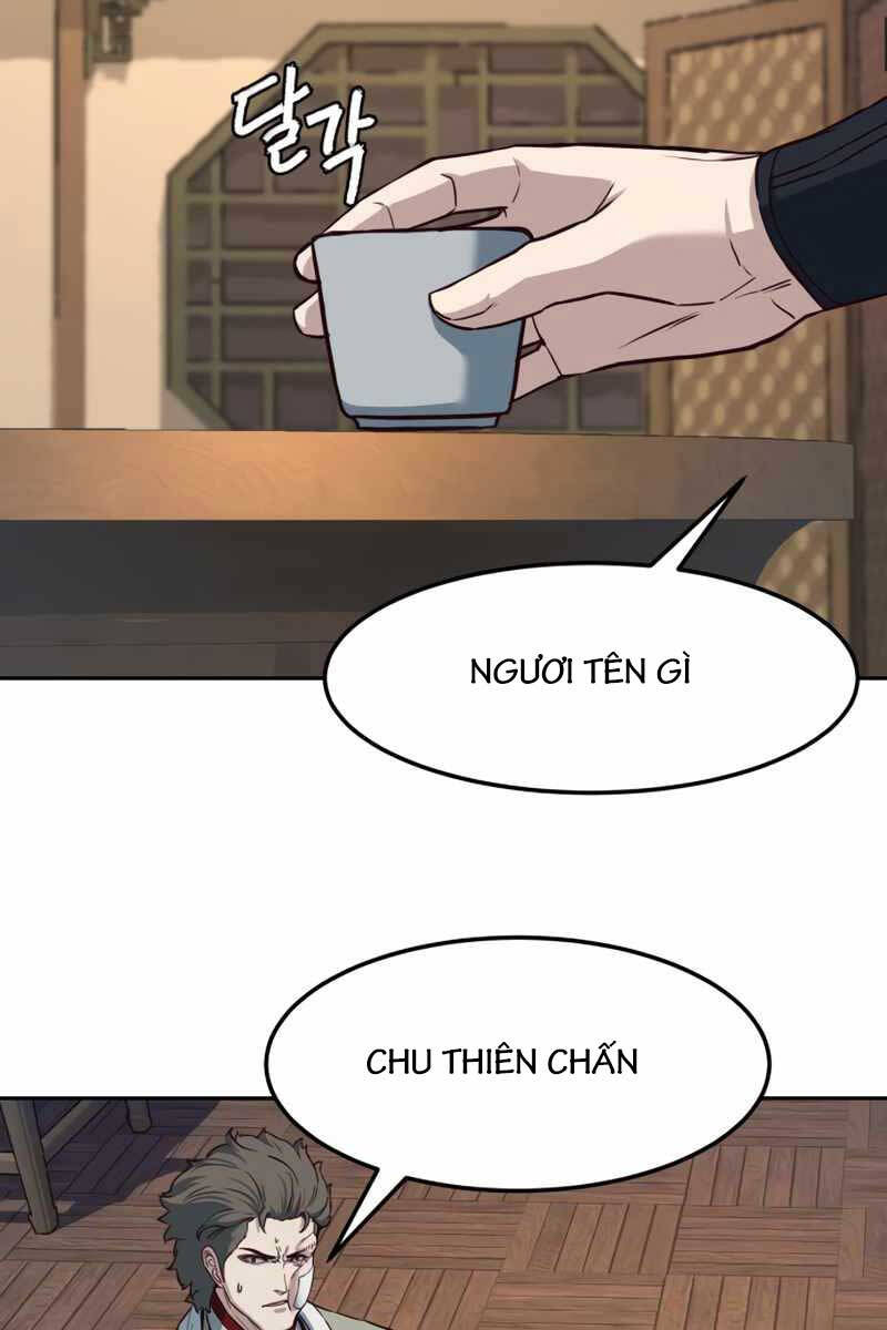 Túy Kiếm Dạ Hành Chapter 80 - 26