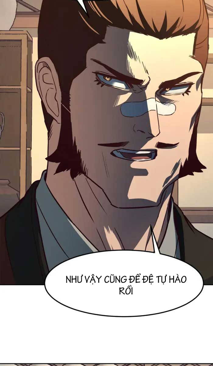 Túy Kiếm Dạ Hành Chapter 81 - 11