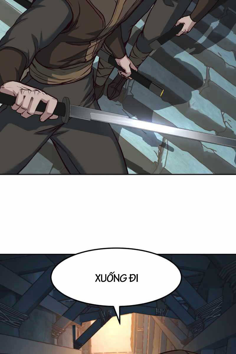 Túy Kiếm Dạ Hành Chapter 82 - 16
