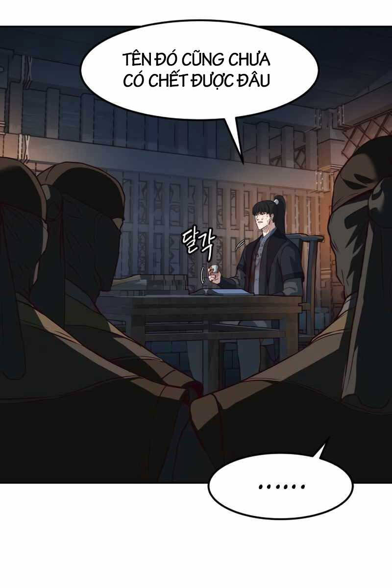 Túy Kiếm Dạ Hành Chapter 82 - 25