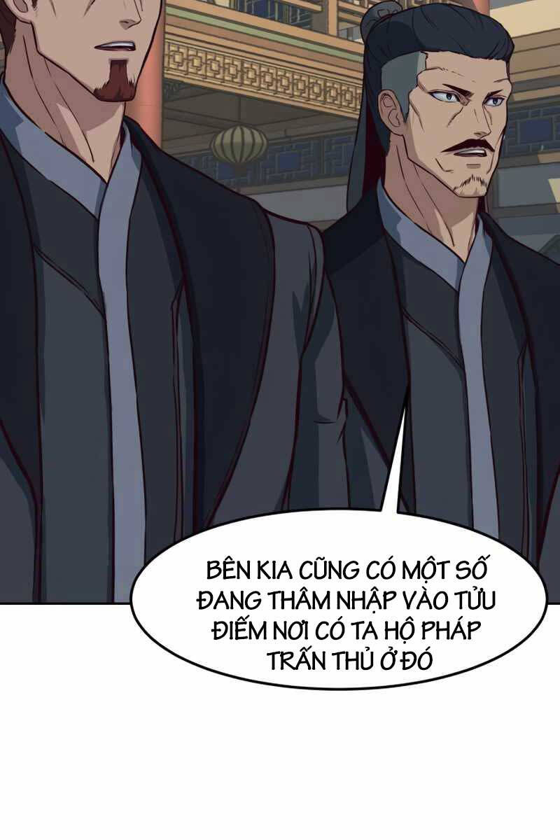 Túy Kiếm Dạ Hành Chapter 82 - 78