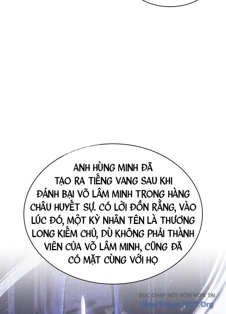 Học Giả Kiếm Sĩ Chapter 171.5 - 113