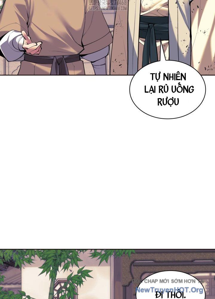 Học Giả Kiếm Sĩ Chapter 171.5 - 87