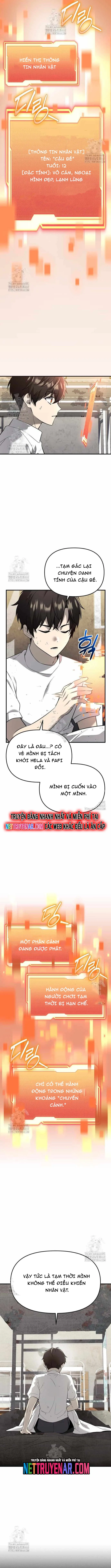 Ta Nhận Được Vật Phẩm Thần Thoại Chapter 146 - 10