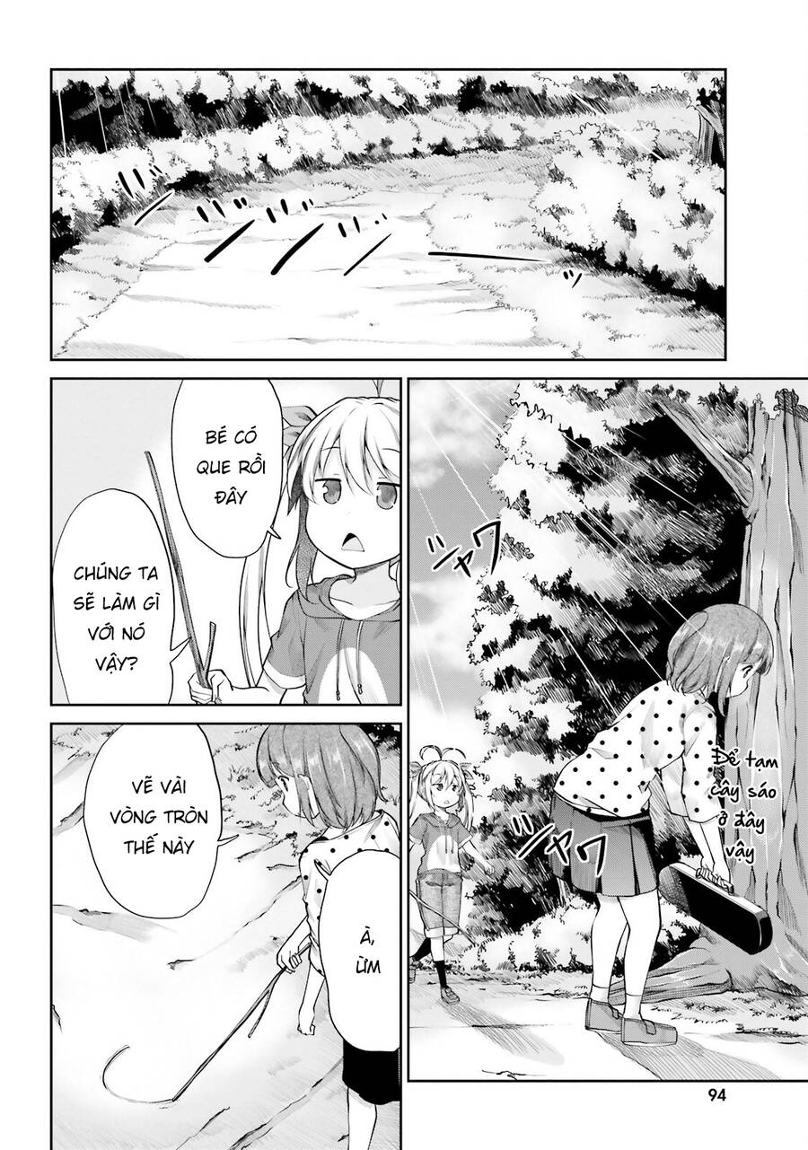 Cuộc Sống Thường Ngày Chapter 89 - 8