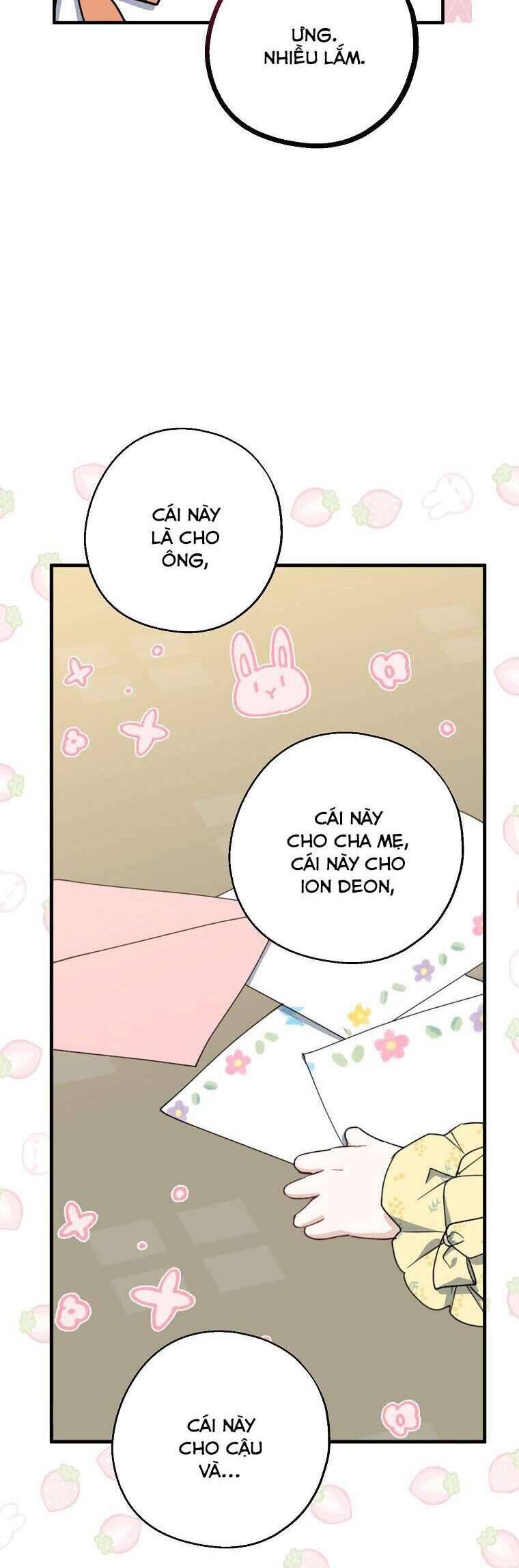 Trở Thành Con Gái Nhà Tài Phiệt Chapter 127 - 23