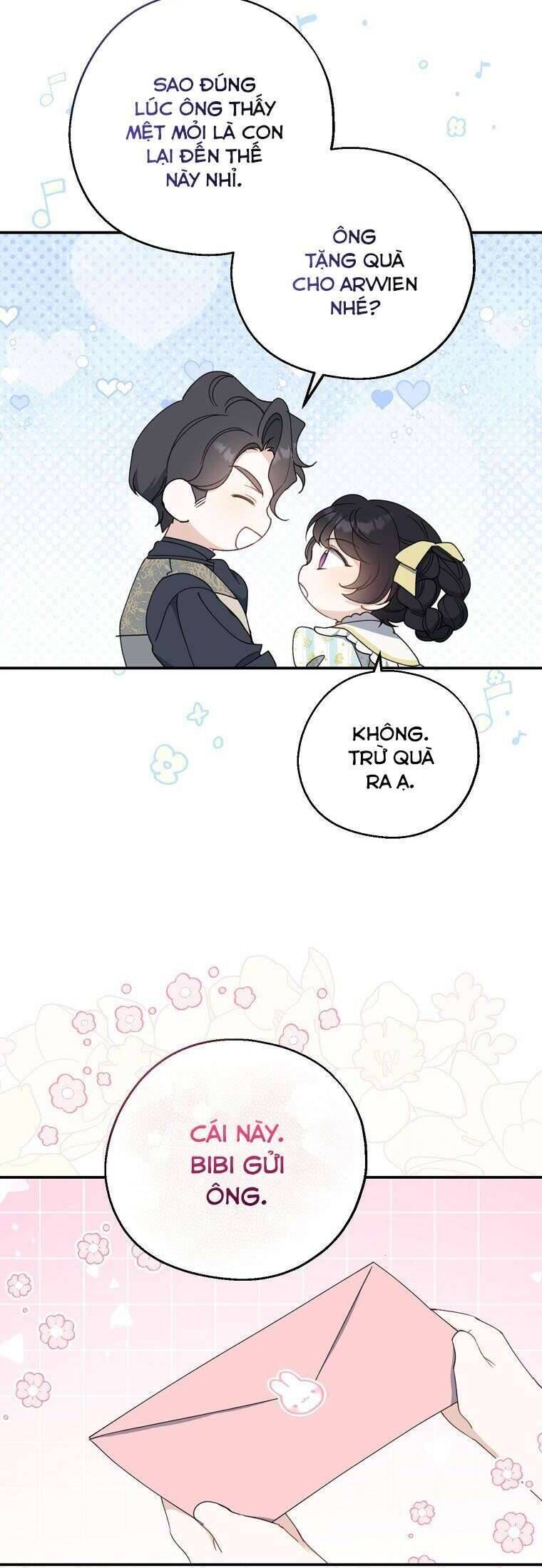 Trở Thành Con Gái Nhà Tài Phiệt Chapter 127 - 30