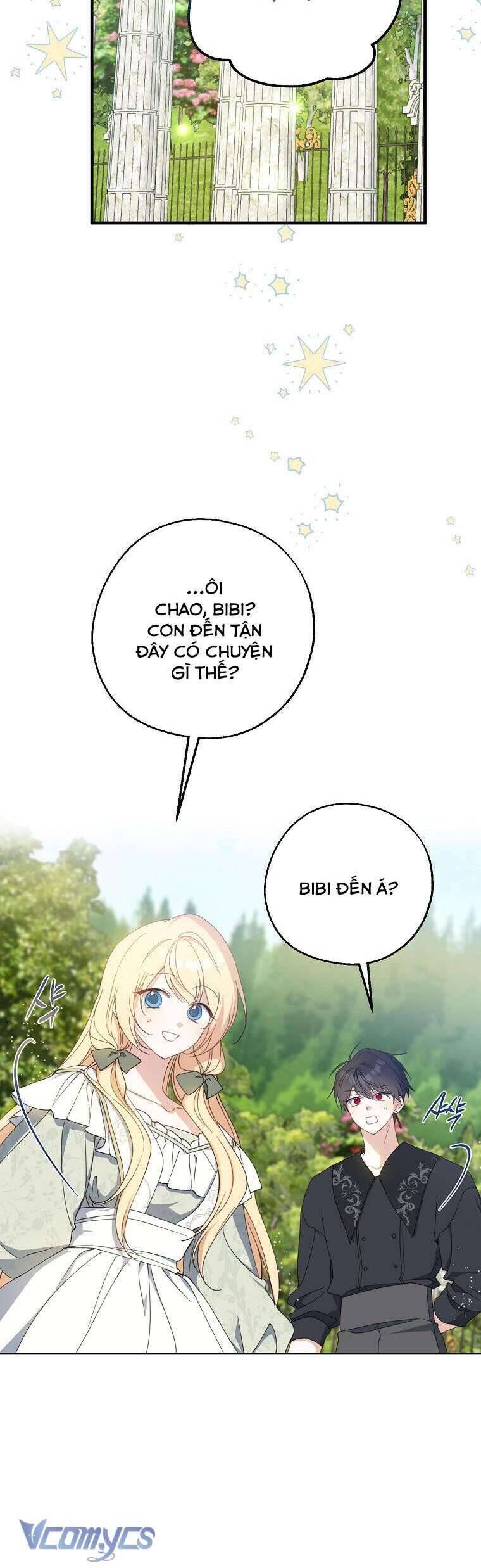Trở Thành Con Gái Nhà Tài Phiệt Chapter 127 - 35