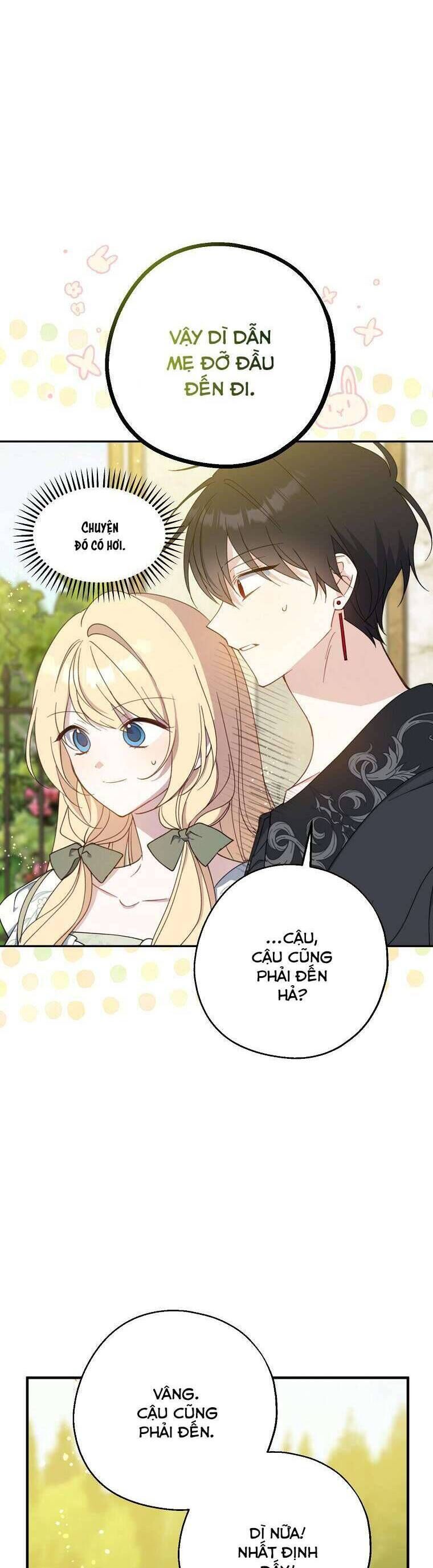 Trở Thành Con Gái Nhà Tài Phiệt Chapter 127 - 38