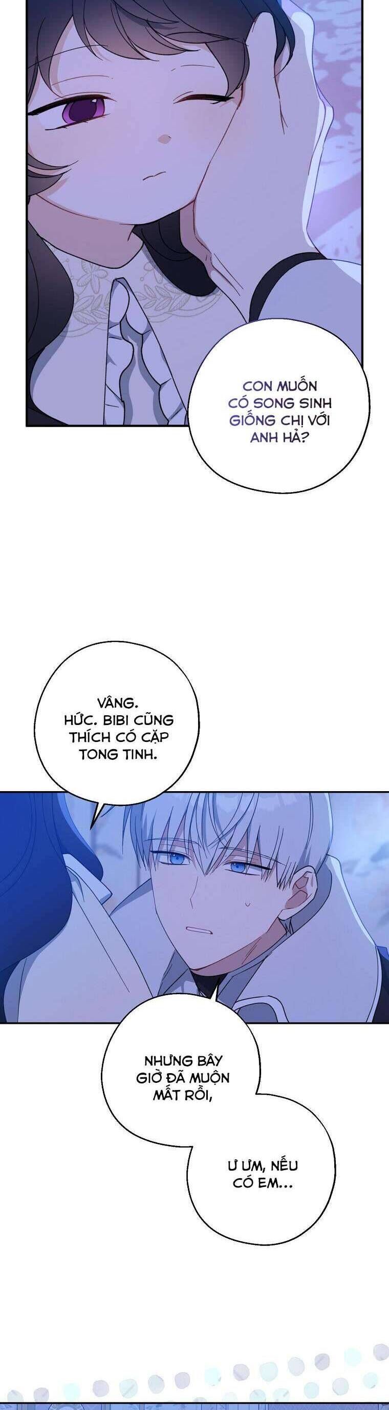 Trở Thành Con Gái Nhà Tài Phiệt Chapter 127 - 6