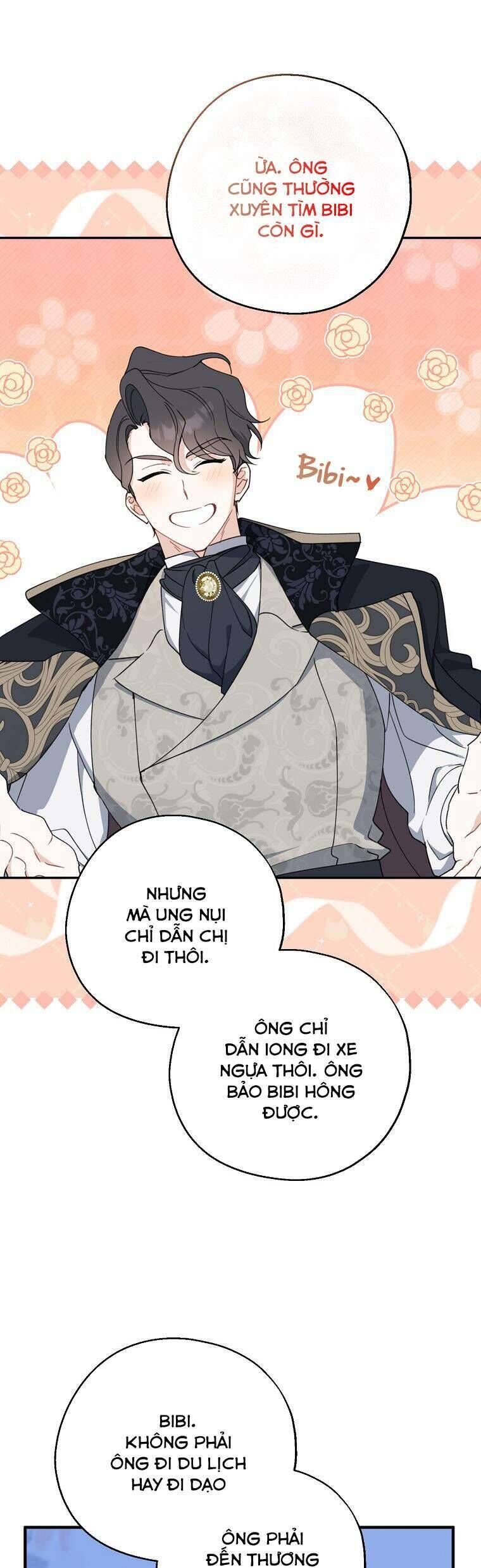 Trở Thành Con Gái Nhà Tài Phiệt Chapter 127 - 8