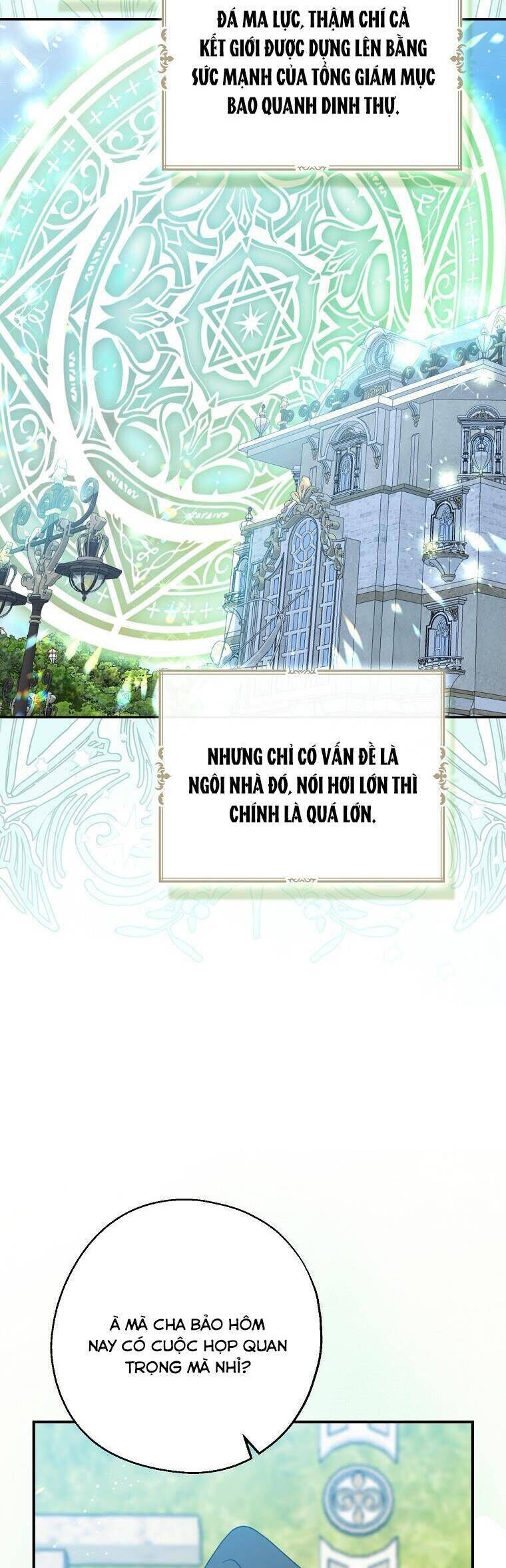 Trở Thành Con Gái Nhà Tài Phiệt Chapter 128 - 22