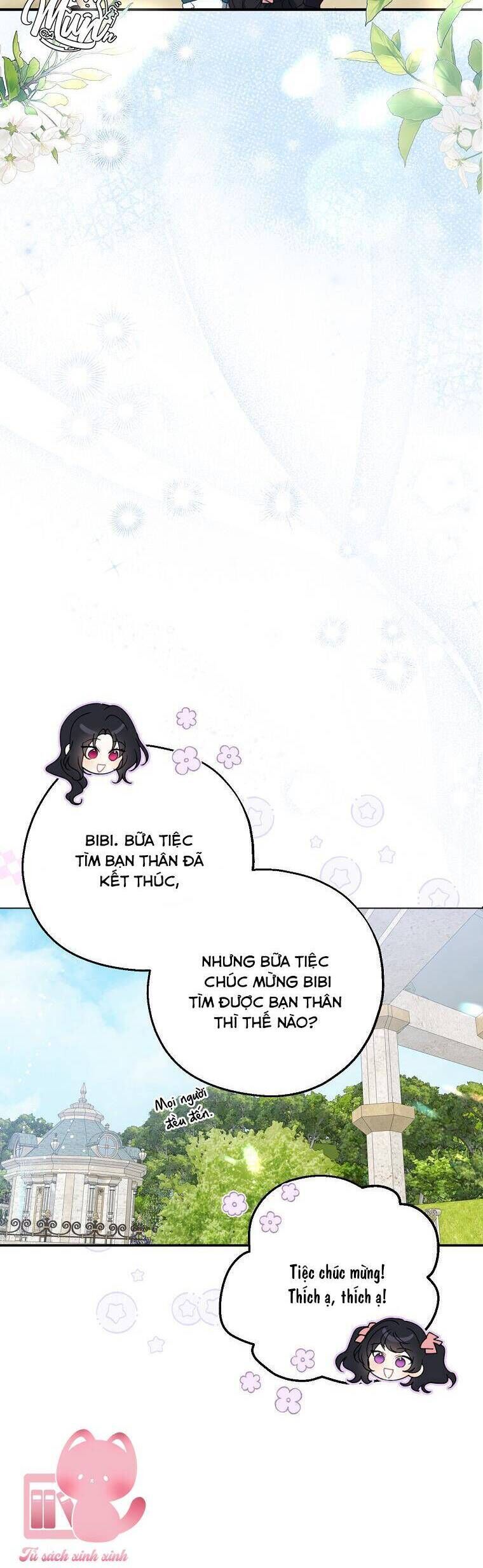 Trở Thành Con Gái Nhà Tài Phiệt Chapter 128 - 52