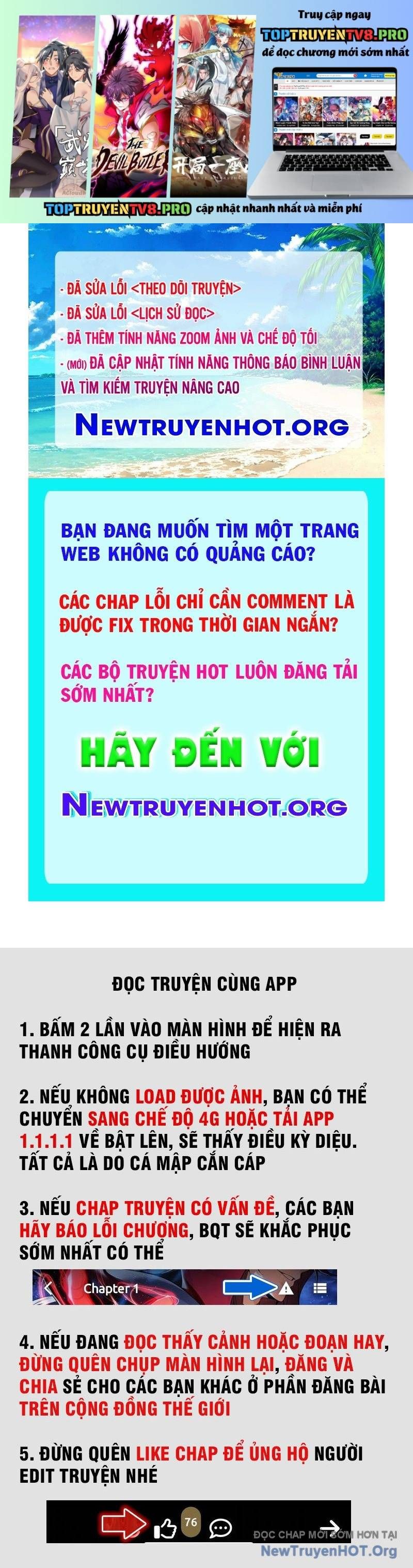 Lược Thiên Ký Chapter 101 - 2