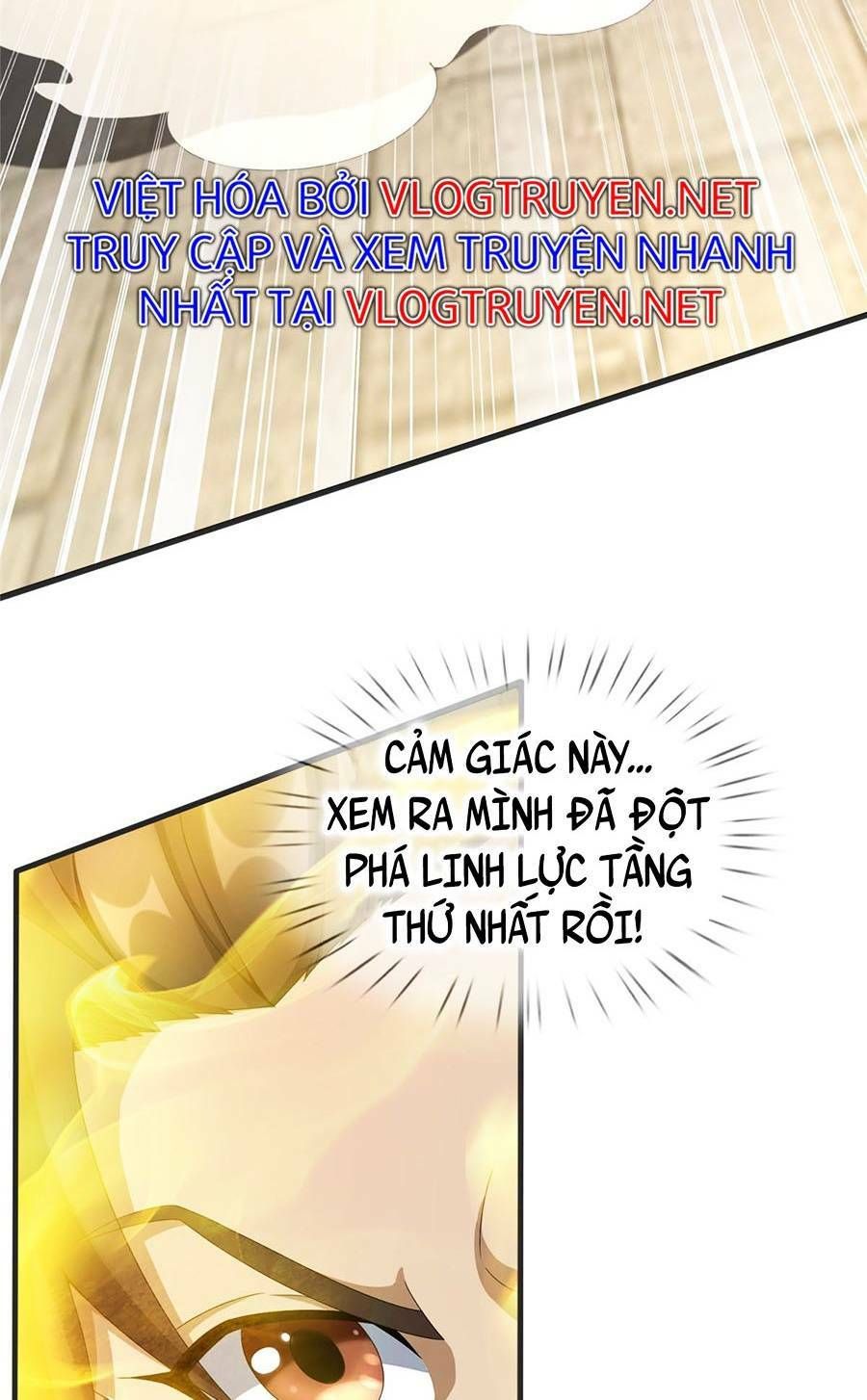 Lược Thiên Ký Chapter 3.5 - 22