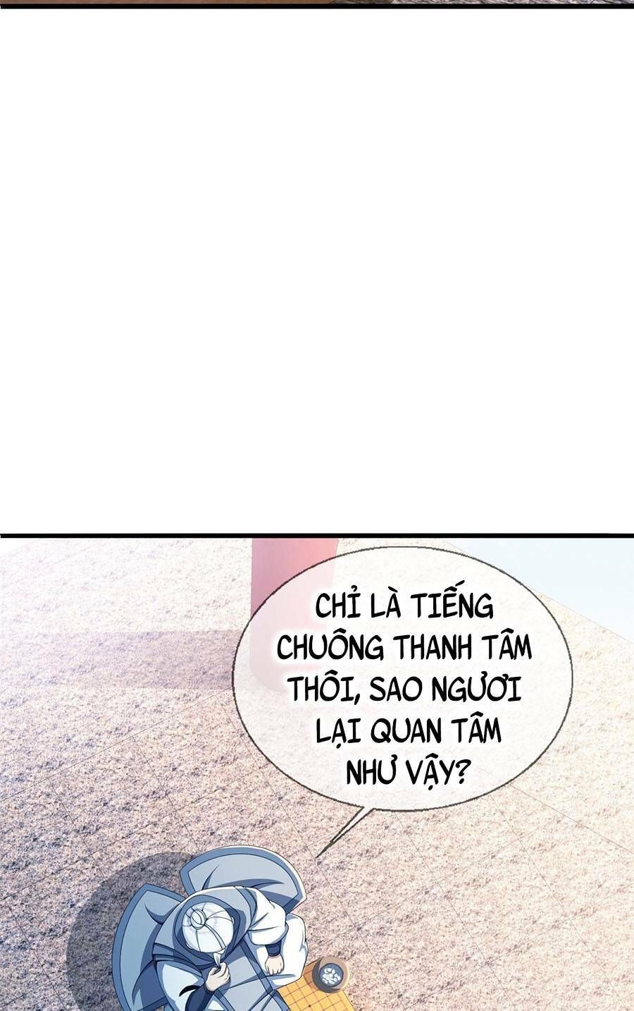 Lược Thiên Ký Chapter 3.5 - 49