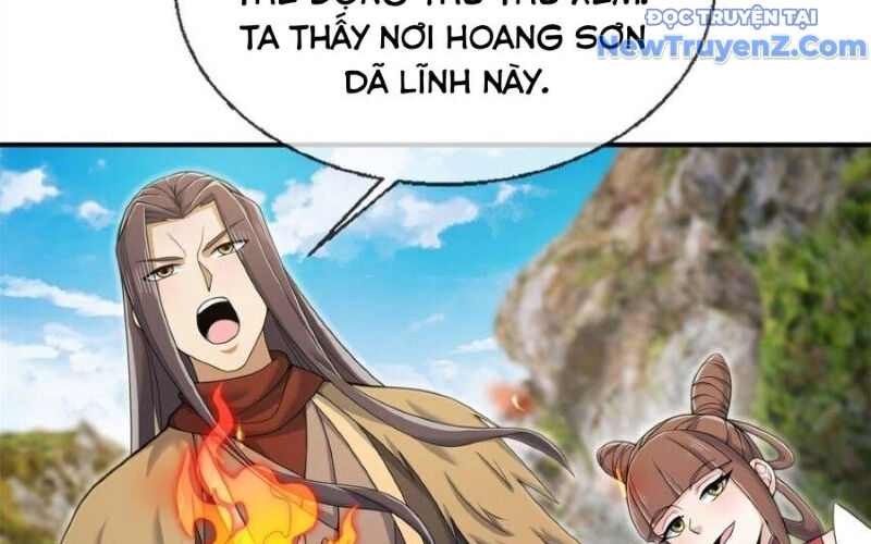 Lược Thiên Ký Chapter 95 - 102