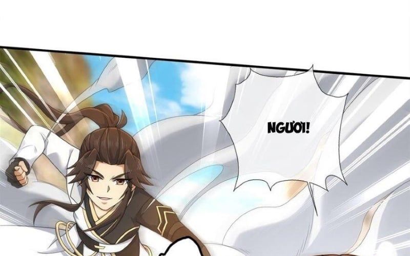 Lược Thiên Ký Chapter 97 - 104
