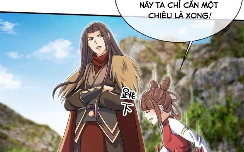 Lược Thiên Ký Chapter 97 - 57