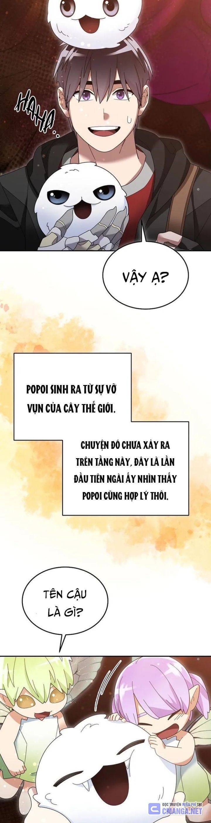 Người Mới Này Quá Mạnh Chapter  107 - 16