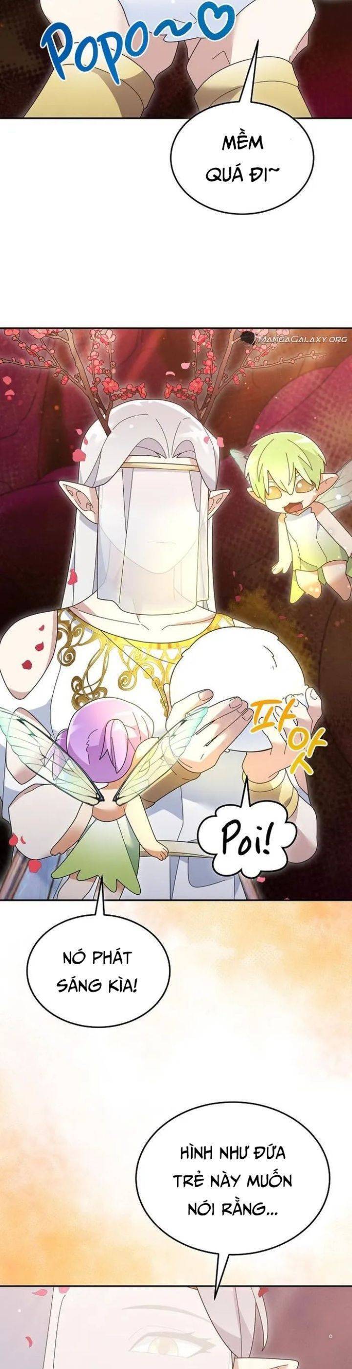 Người Mới Này Quá Mạnh Chapter  107 - 17