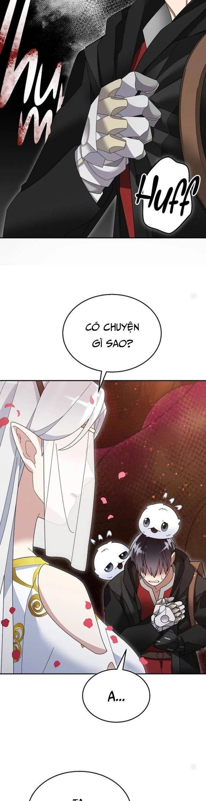Người Mới Này Quá Mạnh Chapter  107 - 21