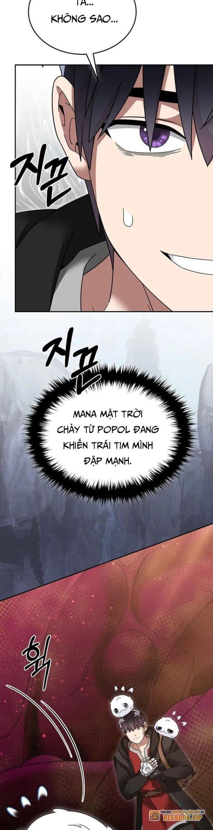 Người Mới Này Quá Mạnh Chapter  107 - 22