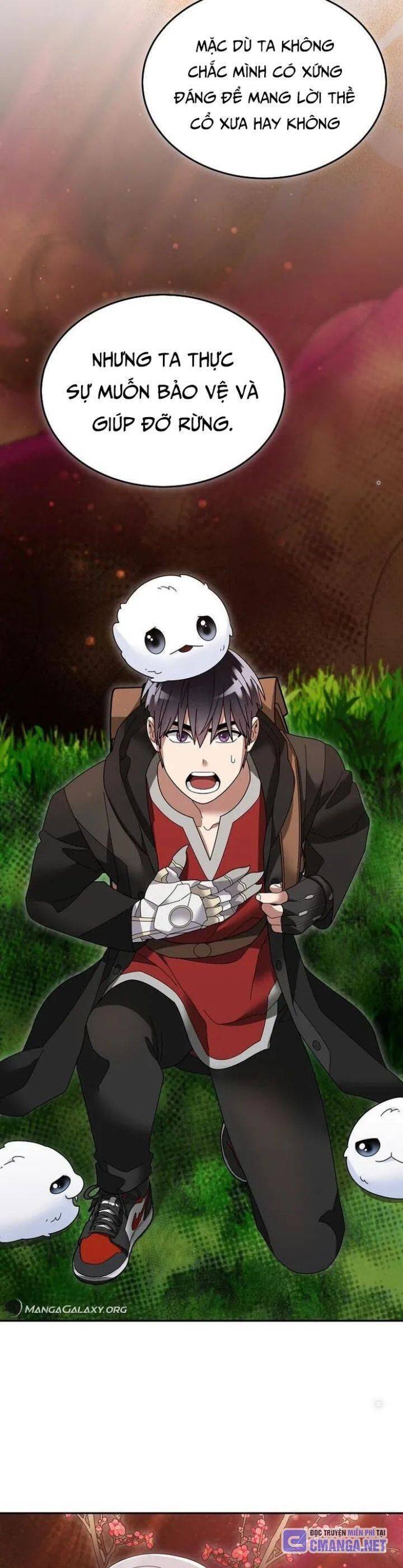 Người Mới Này Quá Mạnh Chapter  107 - 24
