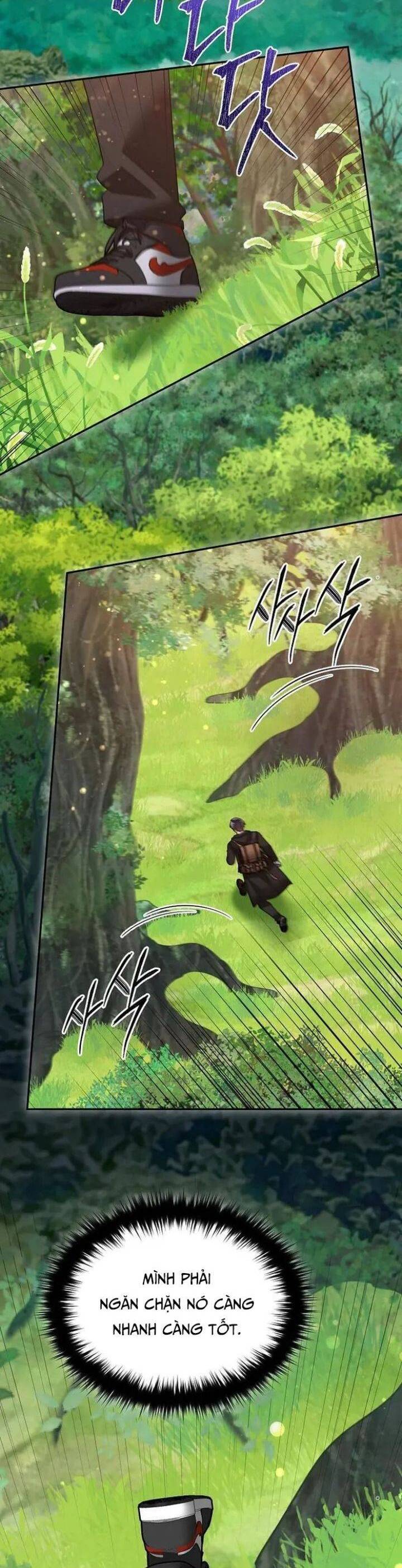 Người Mới Này Quá Mạnh Chapter  107 - 28