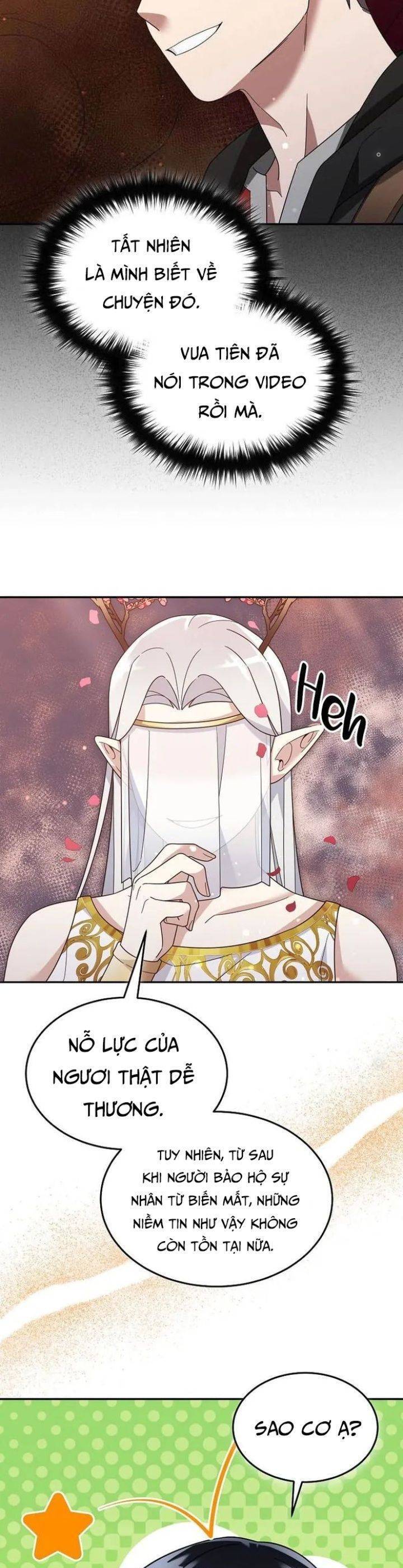 Người Mới Này Quá Mạnh Chapter  107 - 7