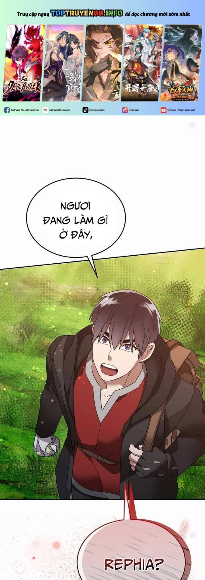 Người Mới Này Quá Mạnh Chapter  108 - 2