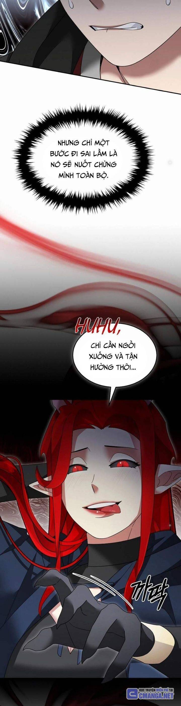 Người Mới Này Quá Mạnh Chapter  108 - 12