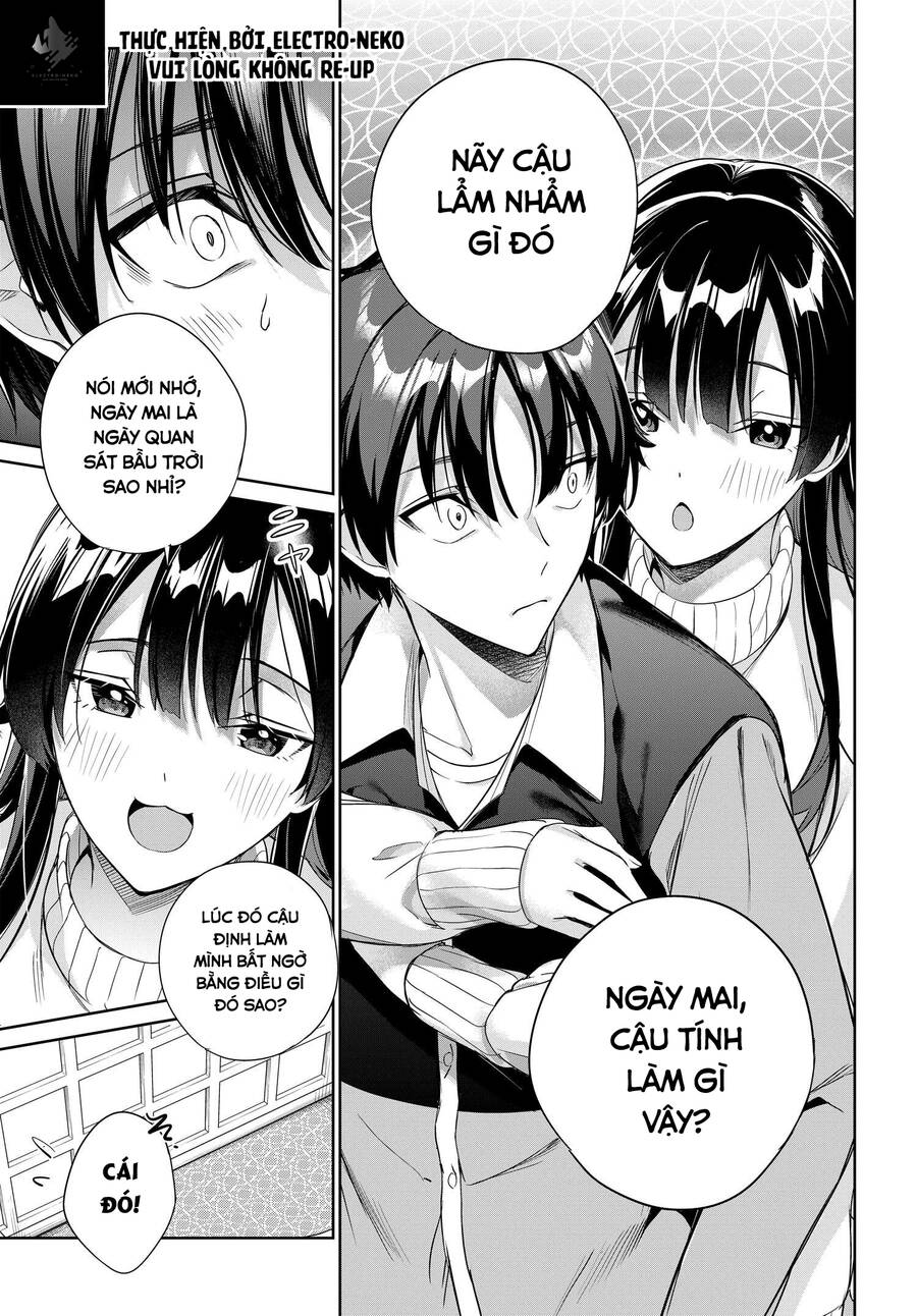 Ryoushin no Shakkin wo Katagawari shite morau Jouken wa Nihon Ichi Kawaii Joshikousei to Issho ni Kurasu koto deshita Chapter  24 - 22