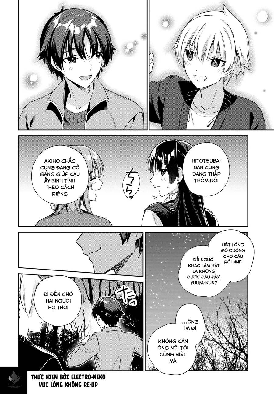 Ryoushin no Shakkin wo Katagawari shite morau Jouken wa Nihon Ichi Kawaii Joshikousei to Issho ni Kurasu koto deshita Chapter  25 - 29