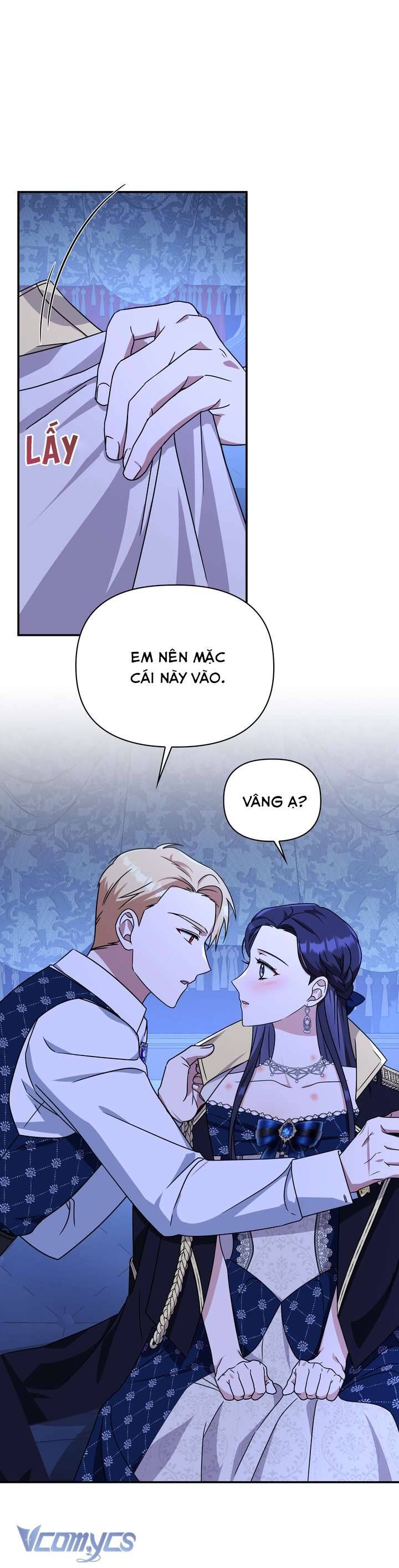 Công Nương Su Chapter 73 - 41