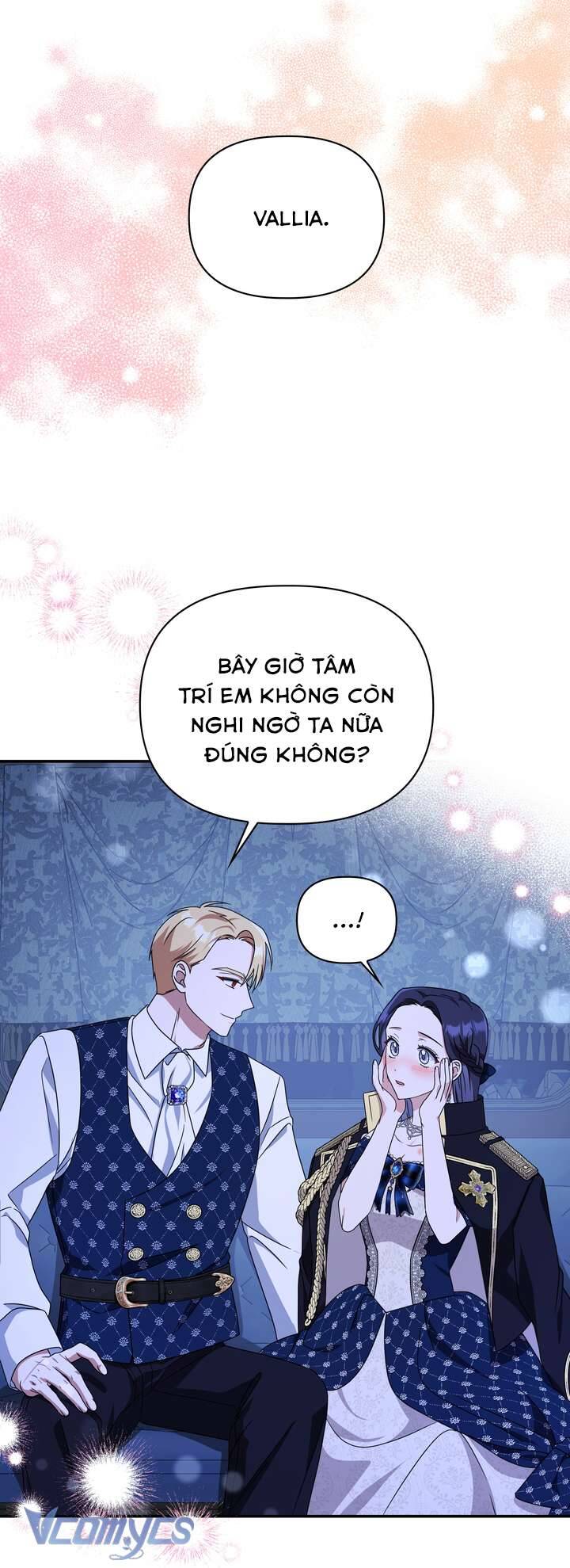 Công Nương Su Chapter 73 - 45