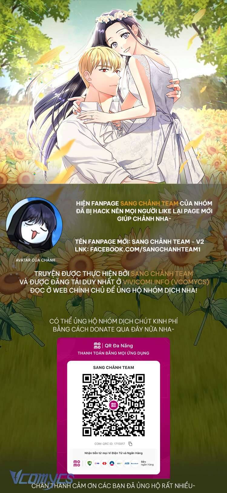 Công Nương Su Chapter 74 - 1